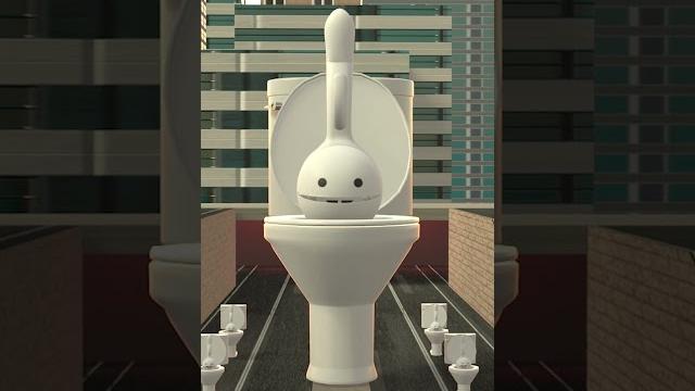 Skibidi toilet otamatone 3 Skibidi toilet otamatone 3