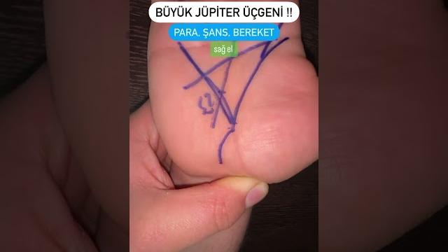 Büyük jüpi̇ter üçgeni̇ !! para, şans, bereket !! Büyük jüpi̇ter üçgeni̇ !! para, şans, bereket !!