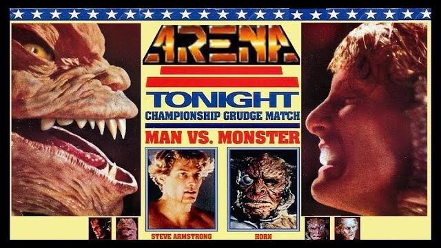 Arena 1989 full movie nudity Arena 1989 full movie nudity