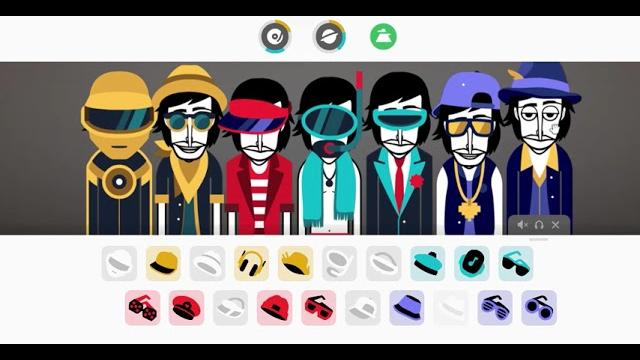 Beach party (incredibox v4 mix) Beach party (incredibox v4 mix)