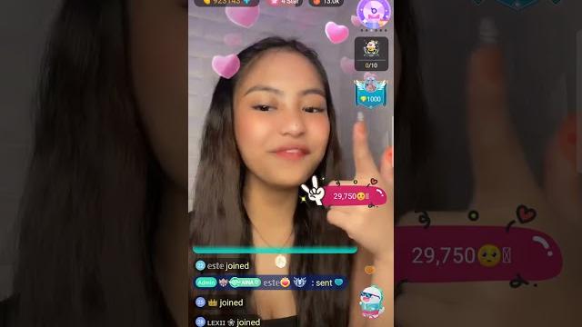 Bigo: pretty aina Bigo: pretty aina