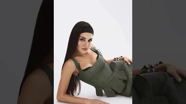 New video of hande erçel for nocturne New video of hande erçel for nocturne