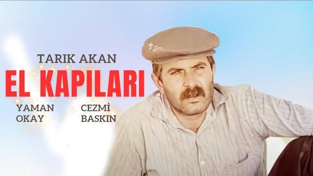 El kapıları türk filmi | full | restorasyonlu | tarık akan El kapıları türk filmi | full | restorasyonlu | tarık akan