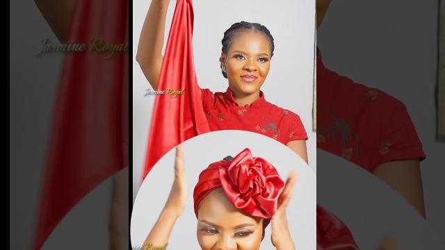 ️trending head scarf️#jasmineroyal #turban #scarf #fashion #headwrap #scarftutorial #shorts ️trending head scarf️#jasmineroyal #turban #scarf #fashion #headwrap #scarftutorial #shorts