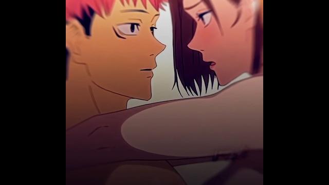 Yuji and nobara are sus part 2 #anime #edit #nobarakugisakiedit #nobaraedit #yujiandnobara Yuji and nobara are sus part 2 #anime #edit #nobarakugisakiedit #nobaraedit #yujiandnobara