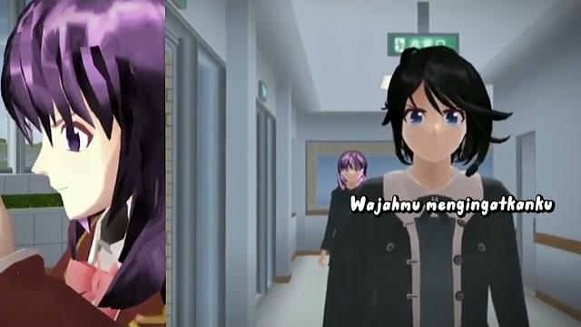 Persahabatan megan dan elis hancur Persahabatan megan dan elis hancur