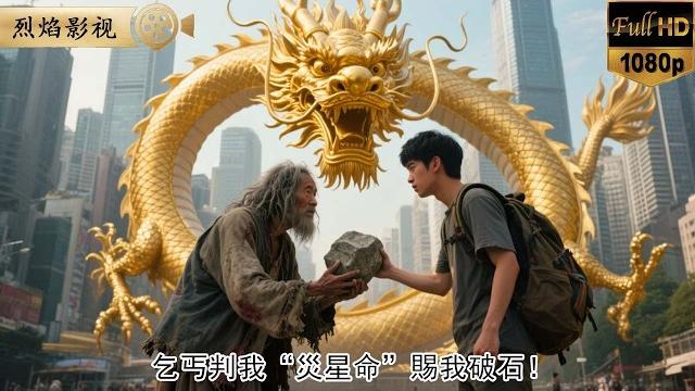 乞丐判我“災星命”賜破石!流落荒島淪為笑柄,覺醒馭獸神技,率海獸掀翻仇家! #逆襲復仇 #反轉 #短劇 #男頻 #shorts #kungfu #爽劇 #熱門短劇 #逆襲 #復仇 #打臉 #功夫 乞丐判我“災星命”賜破石!流落荒島淪為笑柄,覺醒馭獸神技,率海獸掀翻仇家! #逆襲復仇 #反轉 #短劇 #男頻 #shorts #kungfu #爽劇 #熱門短劇 #逆襲 #復仇 #打臉 #功夫
