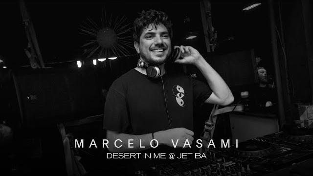 Marcelo vasami @ desert in me - jet ba Marcelo vasami @ desert in me - jet ba