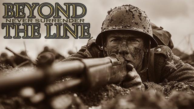 Based on a true story - military action movie - beyond the line - full movies in english hd Based on a true story - military action movie - beyond the line - full movies in english hd