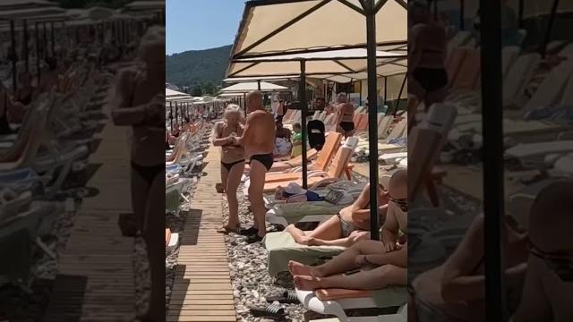 Kemer beach antalyatürkiye Kemer beach antalyatürkiye