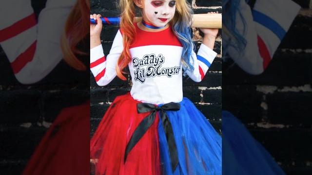 Harley quinn Harley quinn