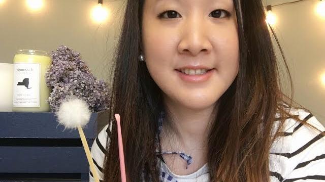 {中文asmr} relaxing ear spa 掏耳體驗spa舒壓療程 {中文asmr} relaxing ear spa 掏耳體驗spa舒壓療程