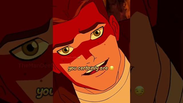 Kid flash funny moments | #youtubeshorts #fyp #wallywest #flash #justiceleague #dccomics #short Kid flash funny moments | #youtubeshorts #fyp #wallywest #flash #justiceleague #dccomics #short