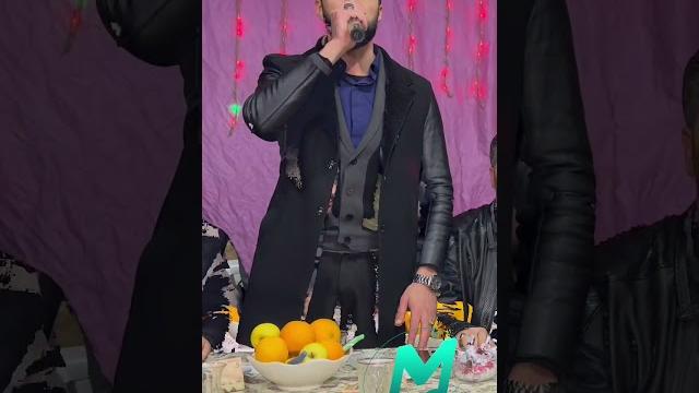 Rüfət dahidən musiqili meyxana | astara 2023 Rüfət dahidən musiqili meyxana | astara 2023