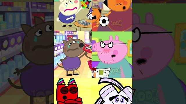 Pretty please funny moments complete edition part 2!(animation meme)#shortsviral #peppaandfriends Pretty please funny moments complete edition part 2!(animation meme)#shortsviral #peppaandfriends
