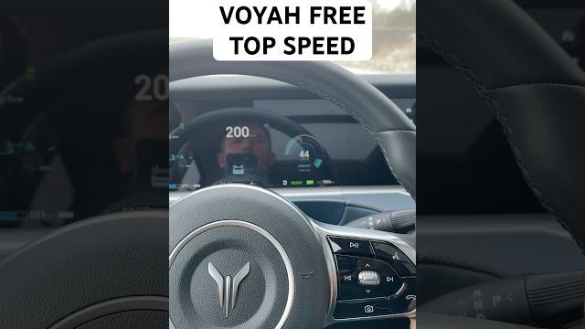 Voyah free гибрид, максимальная скорость 208 км/ч, по идее можно и дальше про заряженной батареи Voyah free гибрид, максимальная скорость 208 км/ч, по идее можно и дальше про заряженной батареи