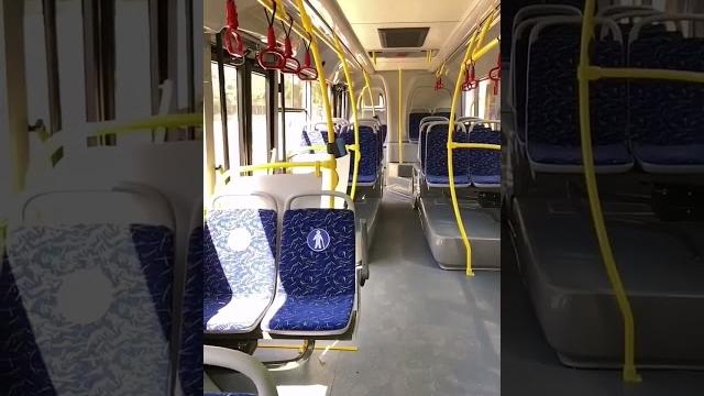 В оренбург поступит больше 100 единиц новых автобусов в ближайшие месяцы заявил денис паслер В оренбург поступит больше 100 единиц новых автобусов в ближайшие месяцы заявил денис паслер