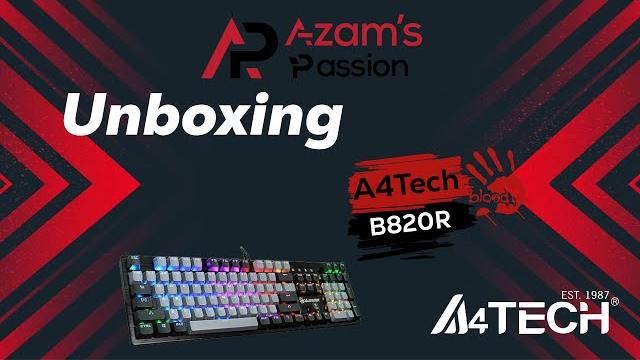 A4tech bloody b820r rgb mechanical usb gaming keyboard. sequence 04 #unboxing #gaming #a4tech #b820r A4tech bloody b820r rgb mechanical usb gaming keyboard. sequence 04 #unboxing #gaming #a4tech #b820r