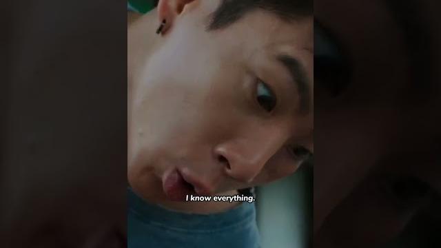 Finally sean knows the truth #notmetheseries #offgun Finally sean knows the truth #notmetheseries #offgun