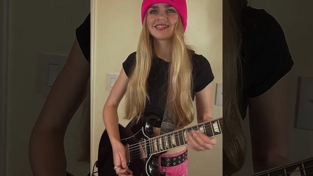 Anastasia - slash | epic guitar cover (live studio performance) #guitarist #guitarmusic #guitargirl Anastasia - slash | epic guitar cover (live studio performance) #guitarist #guitarmusic #guitargirl