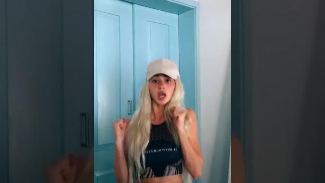 Tiktok kristenhancher - solely made this to show you how sunburnt my face is (click subscrib Tiktok kristenhancher - solely made this to show you how sunburnt my face is (click subscrib