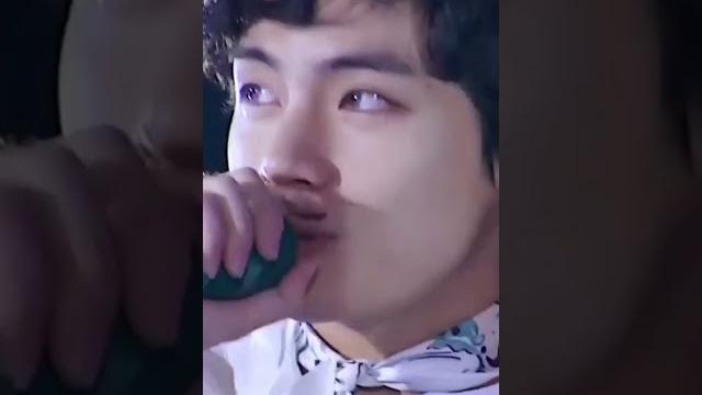 Real voice v sing a song #song #bts #short do like subscribe Real voice v sing a song #song #bts #short do like subscribe