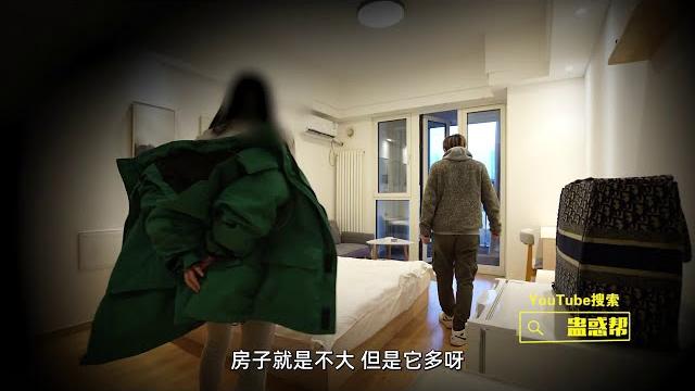 【蠱惑幫】驚天大瓜!3男2女同進壹室!聲音太大鄰居報警!jk拜金女圈養新套路(上) 【蠱惑幫】驚天大瓜!3男2女同進壹室!聲音太大鄰居報警!jk拜金女圈養新套路(上)