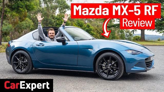 2020 mazda mx-5 (miata) rf: we review the more powerful mx-5. will it change my mind? | carexpert 4k 2020 mazda mx-5 (miata) rf: we review the more powerful mx-5. will it change my mind? | carexpert 4k