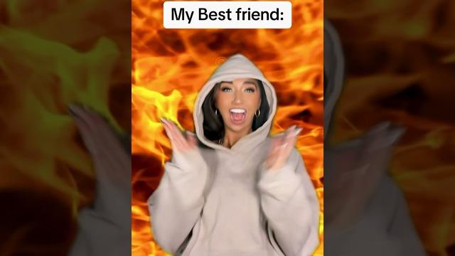 Send this to your best friend #shorts Send this to your best friend #shorts