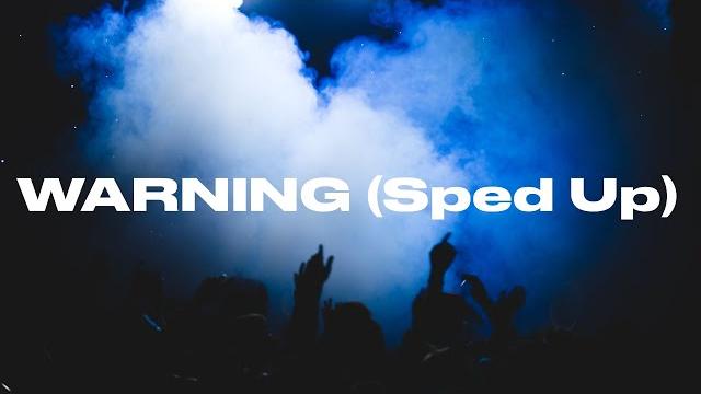 Mc orsen - warning (sped up) Mc orsen - warning (sped up)
