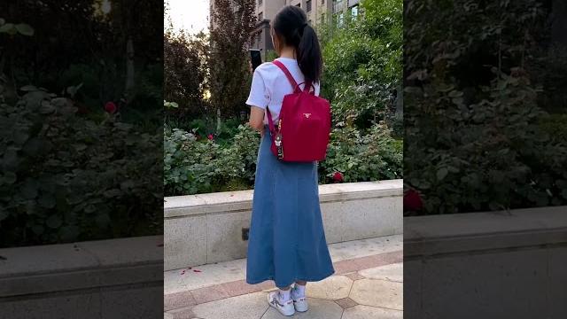 Amazing to sister bag Amazing to sister bag