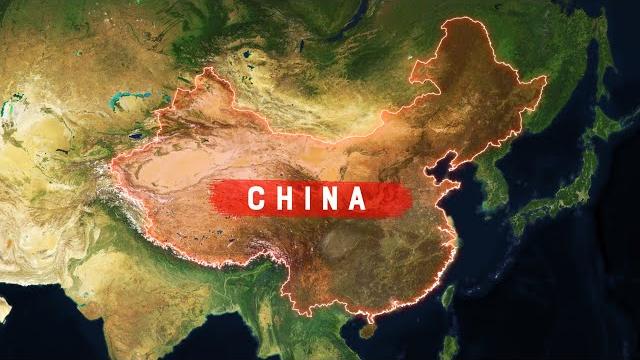 How china became so powerful How china became so powerful