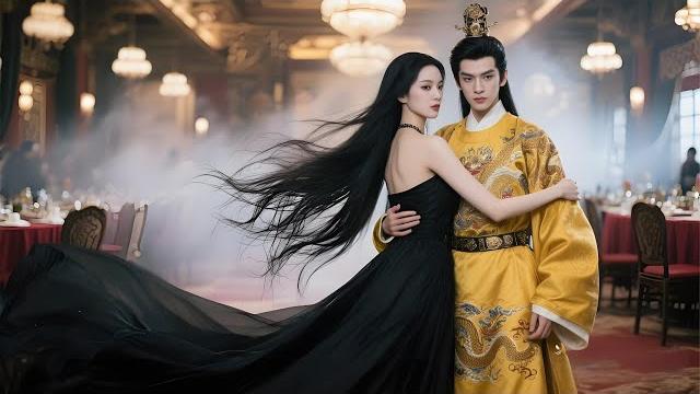 The emperor traveled through time to the modern era and became the adopted son of the richest man! The emperor traveled through time to the modern era and became the adopted son of the richest man!