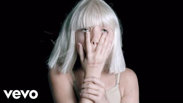 Sia - big girls cry (official video) Sia - big girls cry (official video)