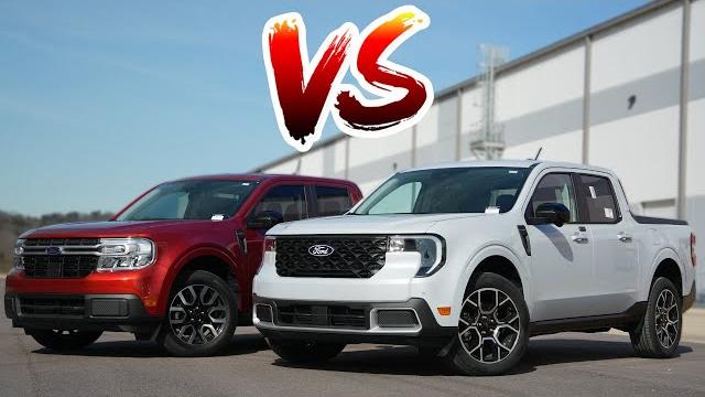 2025 ford maverick: worth the upgrade? 2025 ford maverick: worth the upgrade?