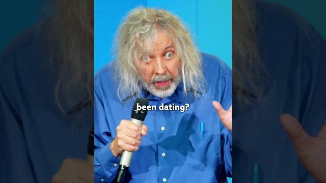 Getting cat-called | john novosad #drybarcomedy Getting cat-called | john novosad #drybarcomedy