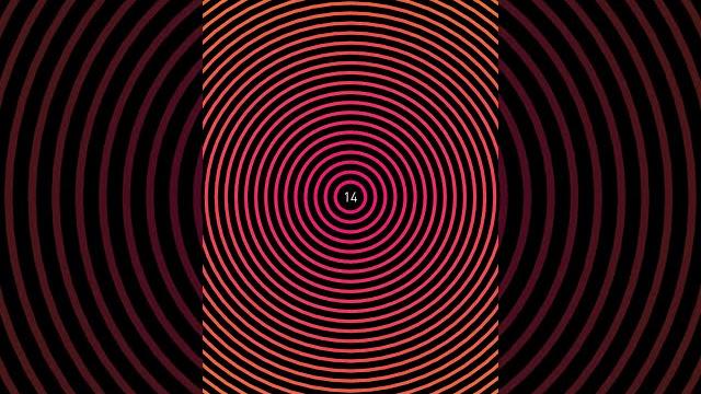 This optical illusion will trick your mind This optical illusion will trick your mind