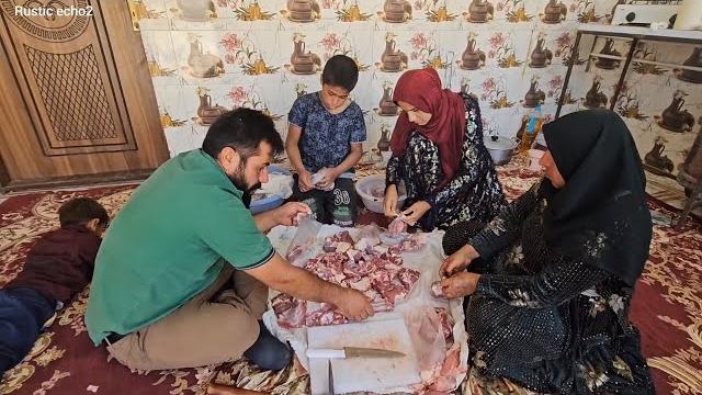 "nasibollah and sakineh's heartwarming visit to soraya; a manifestation of love and family bonding" "nasibollah and sakineh's heartwarming visit to soraya; a manifestation of love and family bonding"