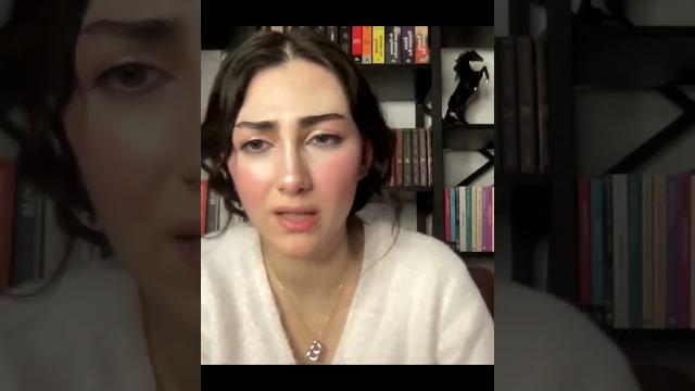 Psikolog buse aydın güzelliğinin sırrını açıklıyor Psikolog buse aydın güzelliğinin sırrını açıklıyor