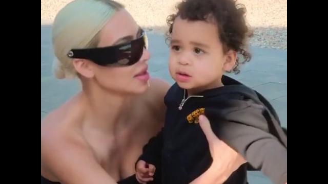 Aunt kim and tatum thompson have heart to heart talks Aunt kim and tatum thompson have heart to heart talks