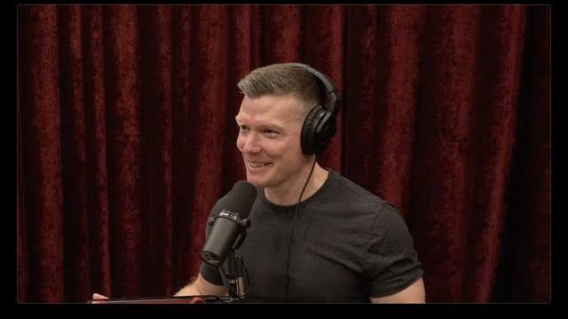 Joe rogan experience #2252 - wesley huff Joe rogan experience #2252 - wesley huff