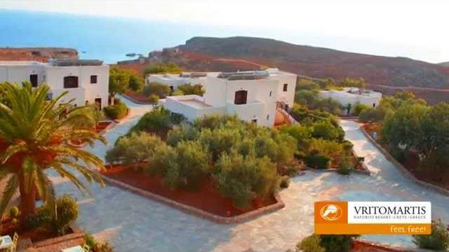 Vritomartis naturist resort - nudist hotel Vritomartis naturist resort - nudist hotel