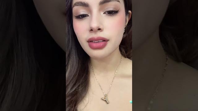 Pretty girl livestream on bigo tv️ Pretty girl livestream on bigo tv️
