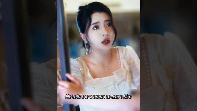 The mafia boss couldn’t believe that the wife who once wanted to leave him was now pursuing him The mafia boss couldn’t believe that the wife who once wanted to leave him was now pursuing him