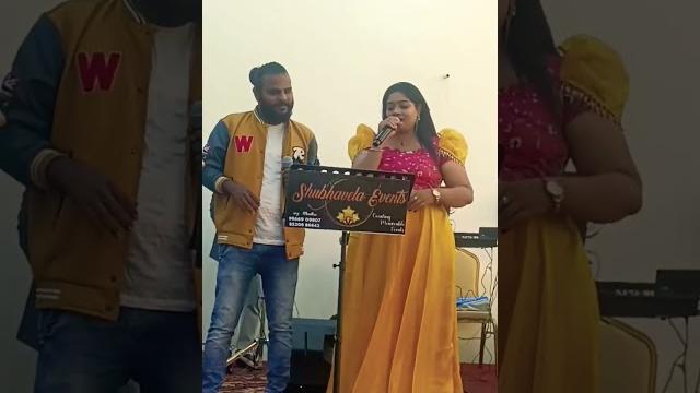 Kammani ee prema lekha | live violin & singing performance | shubhavela events #youtubeshorts Kammani ee prema lekha | live violin & singing performance | shubhavela events #youtubeshorts