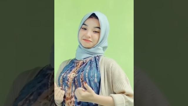 Hijab hot #fyp #tiktok Hijab hot #fyp #tiktok