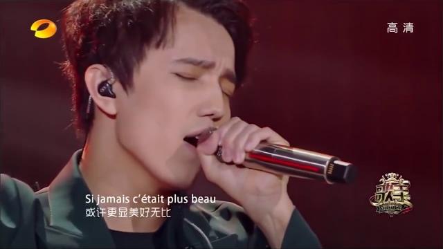 Dimash kudaibergen - sos d'un terrien en détresse Dimash kudaibergen - sos d'un terrien en détresse