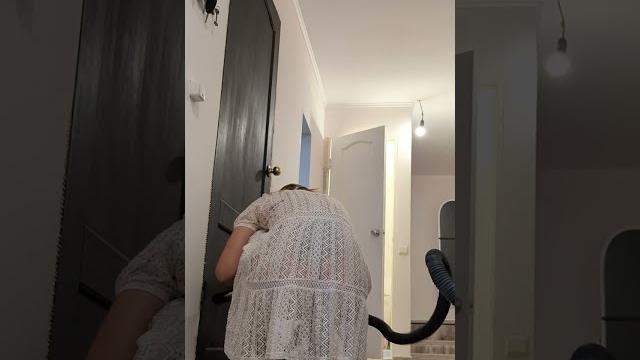 Cleaning the house. vlog. wash, vacuum Cleaning the house. vlog. wash, vacuum