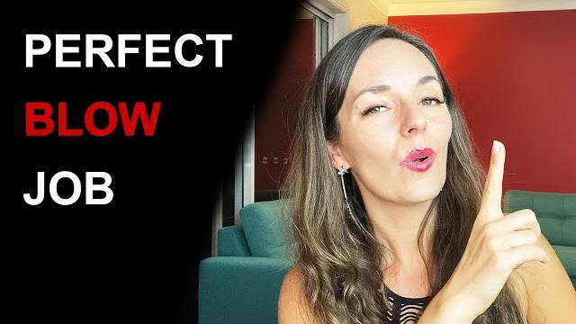 How to give a blow job | 10 tips for an ultimate blow job How to give a blow job | 10 tips for an ultimate blow job