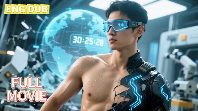 【eng dub】trash to hero: the failed genius who erased his past to save the future #cdrama #reborn 【eng dub】trash to hero: the failed genius who erased his past to save the future #cdrama #reborn